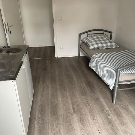 Darmstadt2. Hotel Eksteriør billede