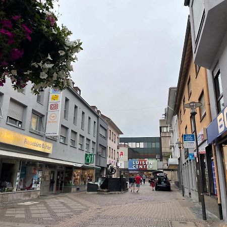 Darmstadt2. Hotel Eksteriør billede