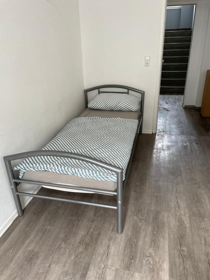 Darmstadt2. Hotel Eksteriør billede