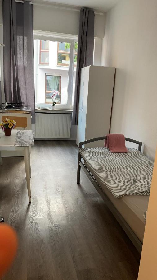 Darmstadt2. Hotel Eksteriør billede