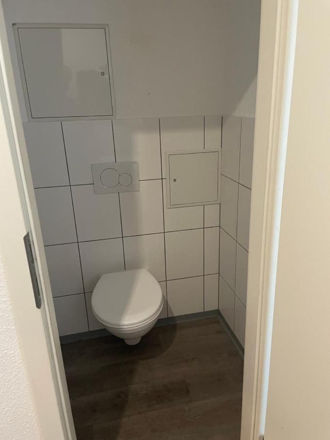 Darmstadt2. Hotel Eksteriør billede