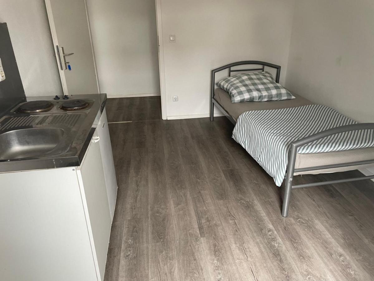 Darmstadt2. Hotel Eksteriør billede