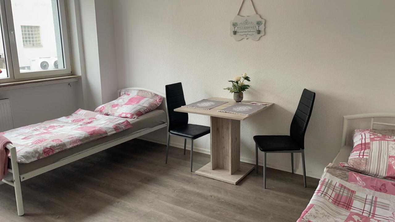 Darmstadt2. Hotel Eksteriør billede