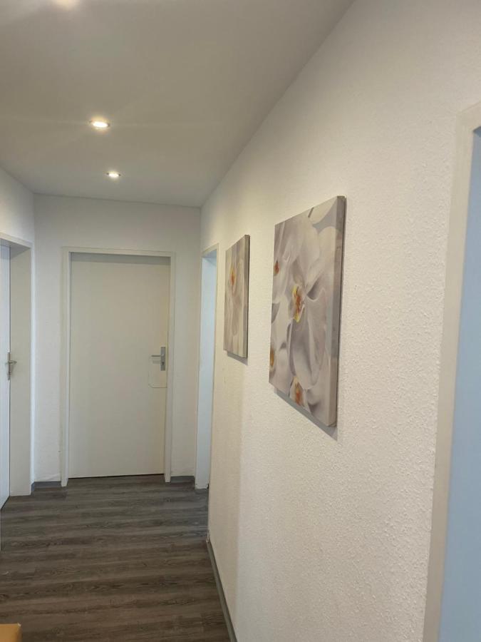 Darmstadt2. Hotel Eksteriør billede