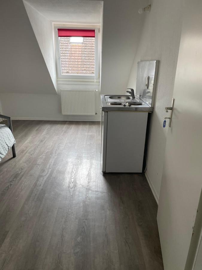 Darmstadt2. Hotel Eksteriør billede